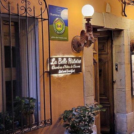 Claviers La Belle Histoire B&B 외부 사진