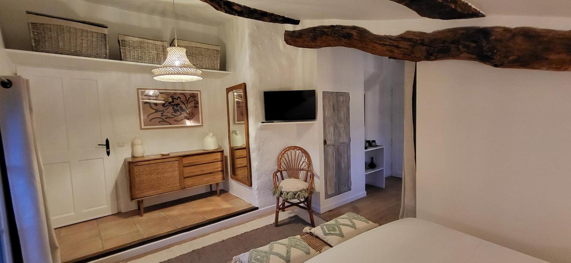 Claviers La Belle Histoire B&B 외부 사진