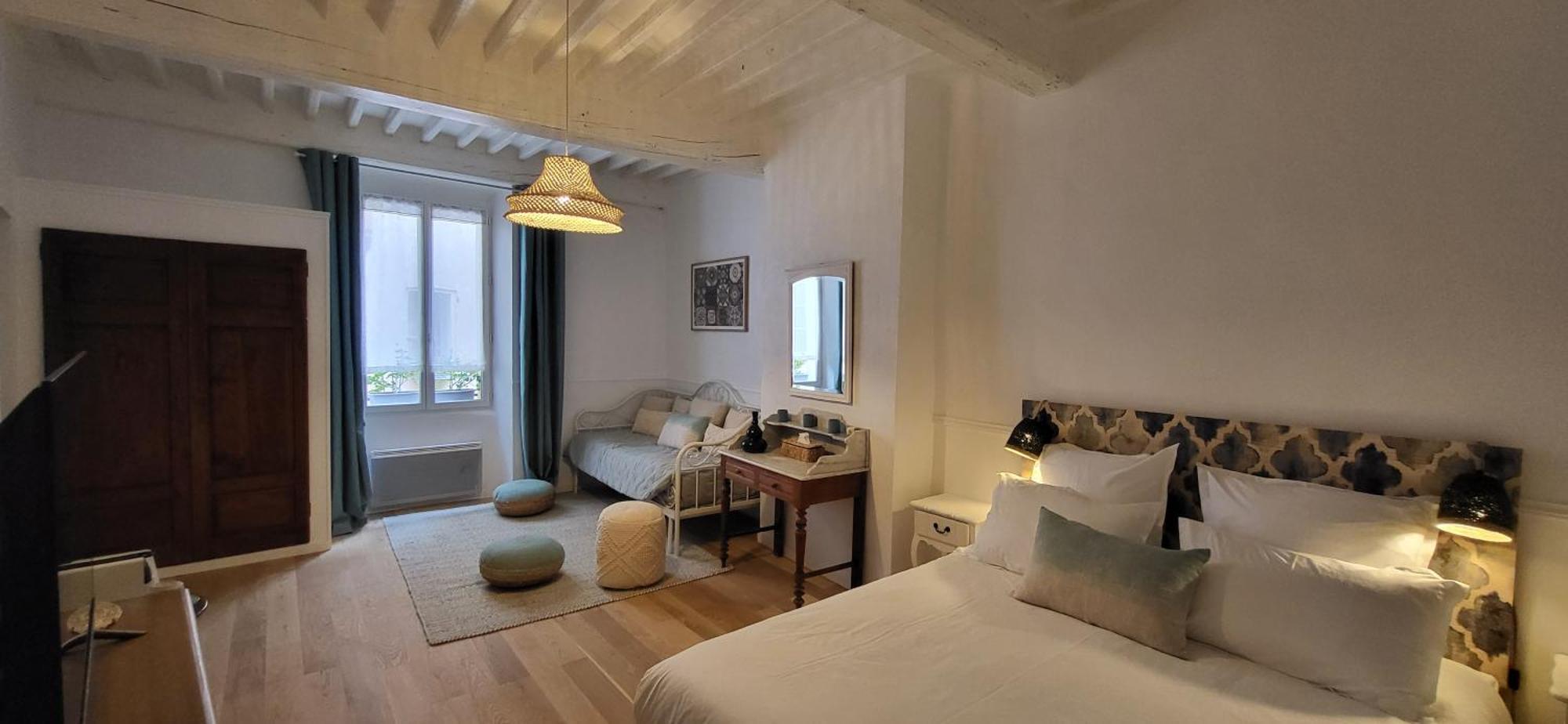 Claviers La Belle Histoire B&B 외부 사진