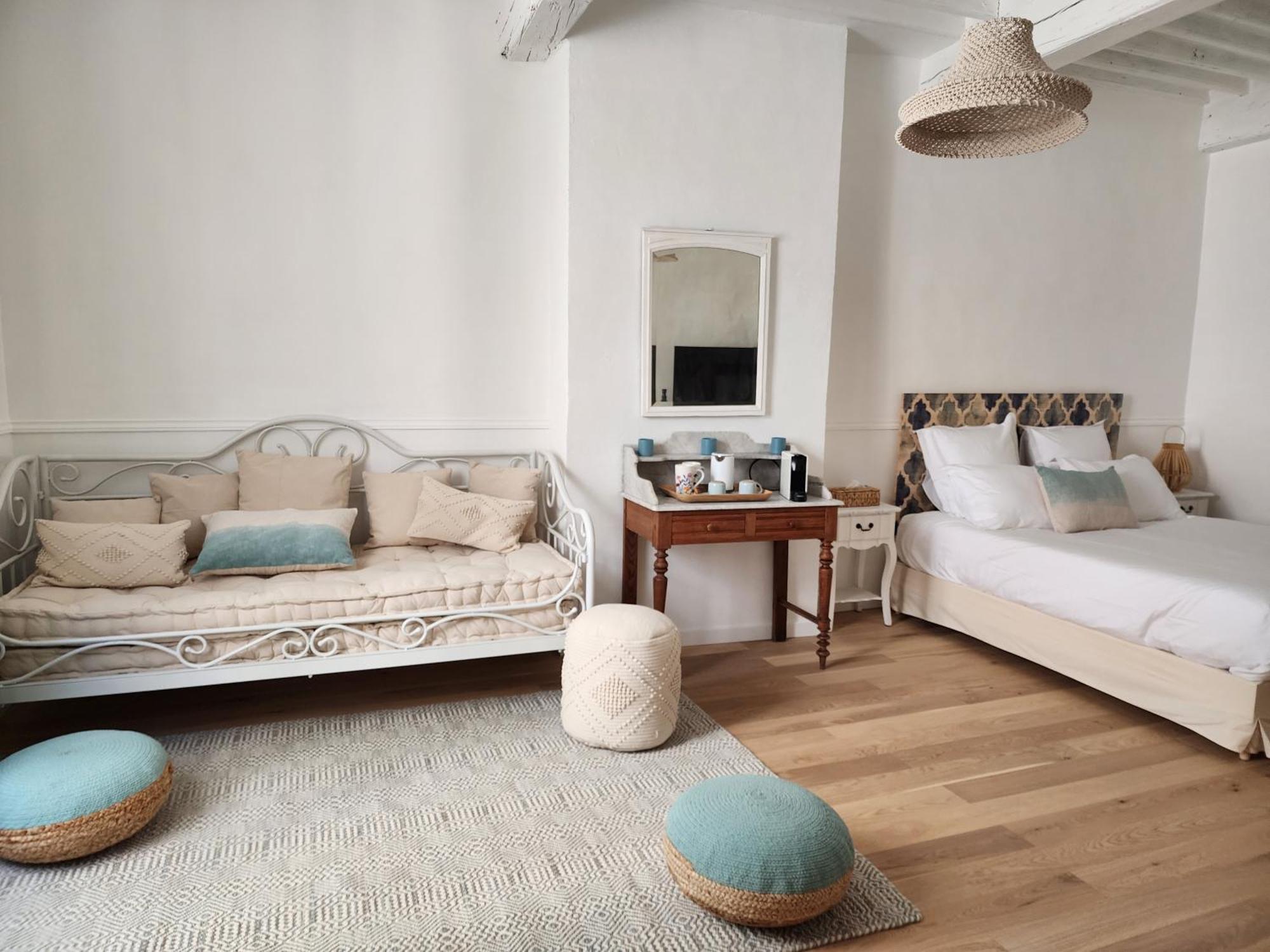 Claviers La Belle Histoire B&B 외부 사진