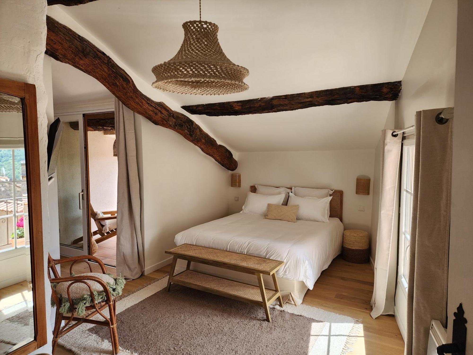 Claviers La Belle Histoire B&B 외부 사진