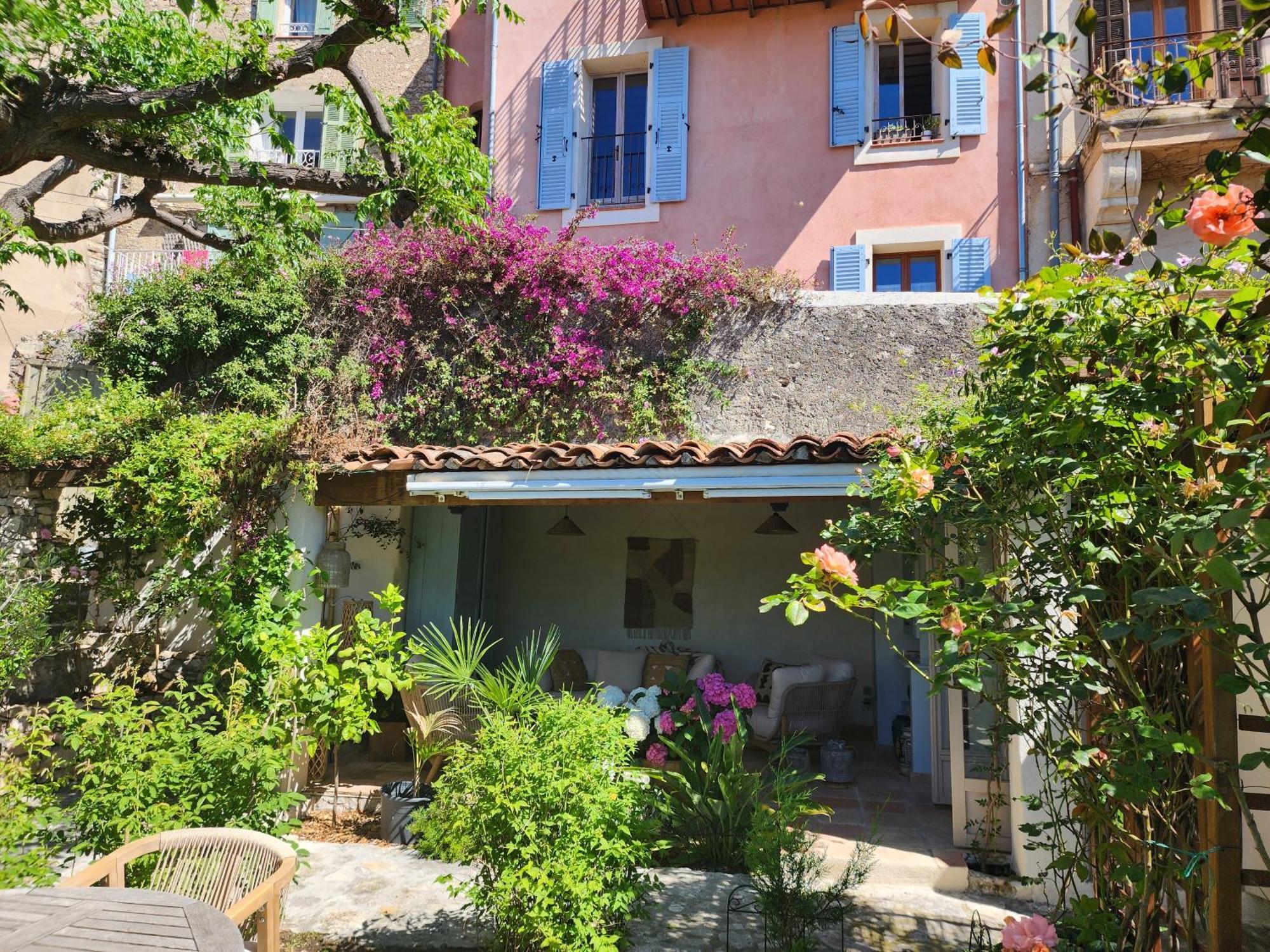 Claviers La Belle Histoire B&B 외부 사진