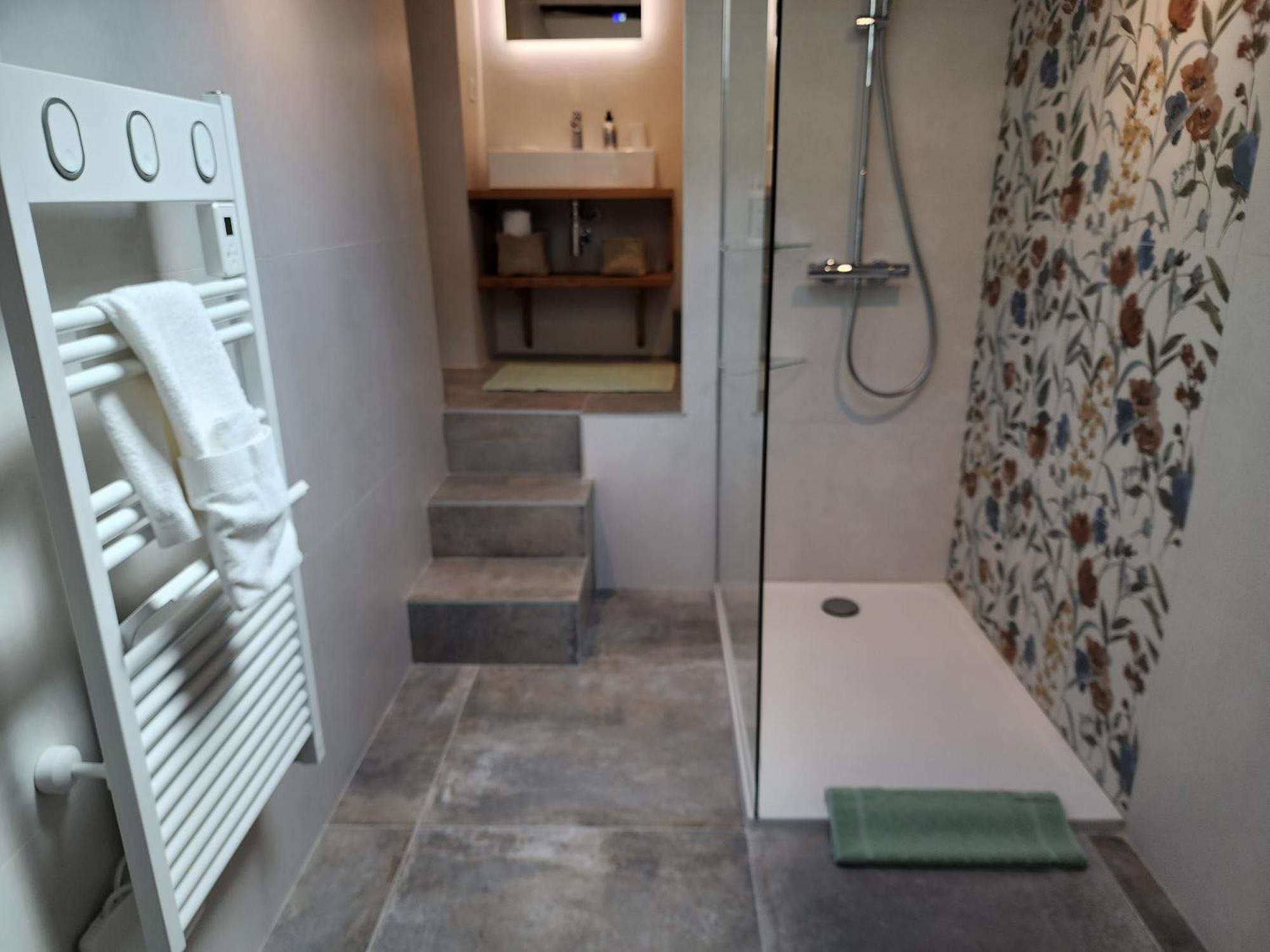 Claviers La Belle Histoire B&B 외부 사진