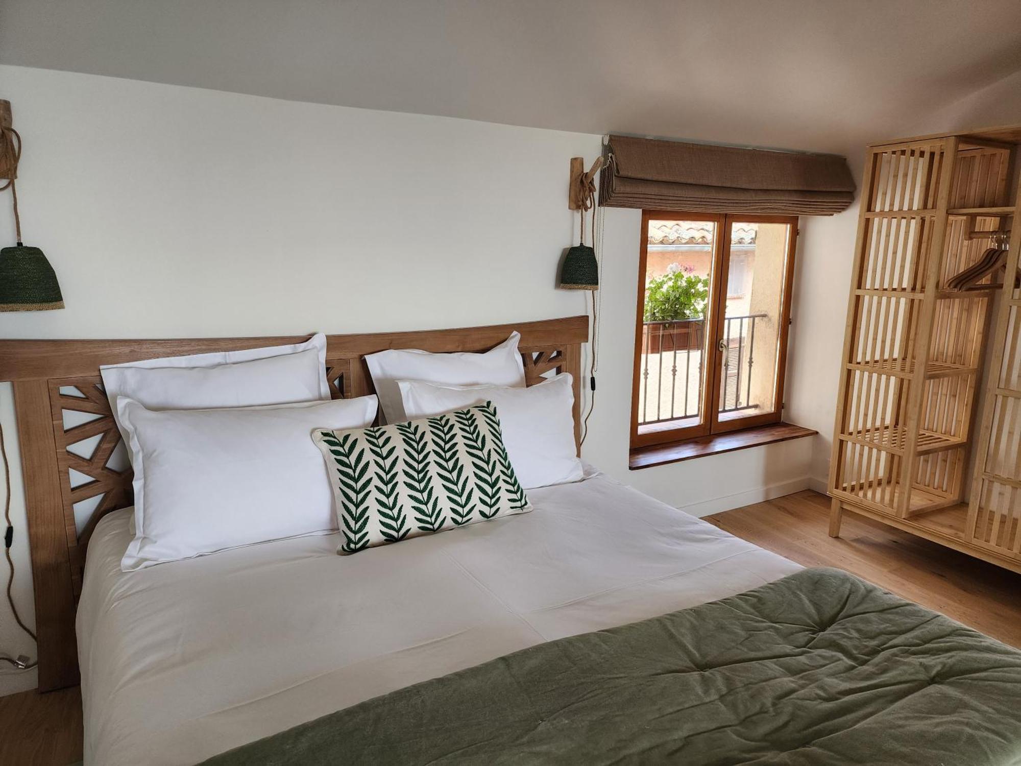 Claviers La Belle Histoire B&B 외부 사진